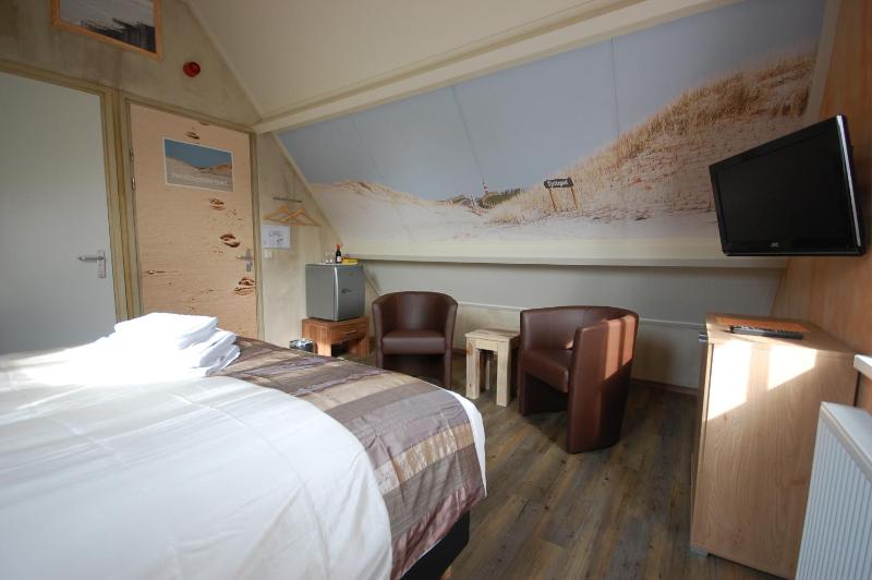 Comfort Double Room image 2