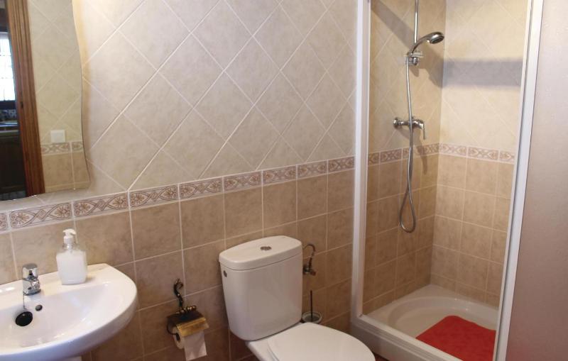 One-Bedroom Holiday Home image 4