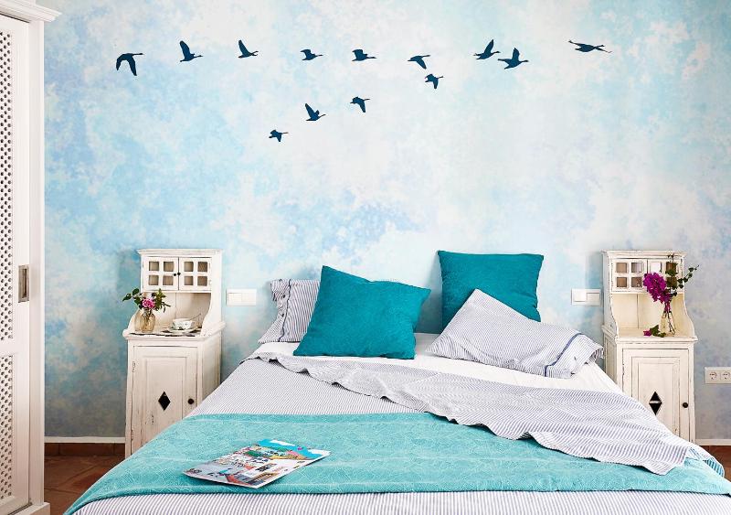 Budget Double Room image 4