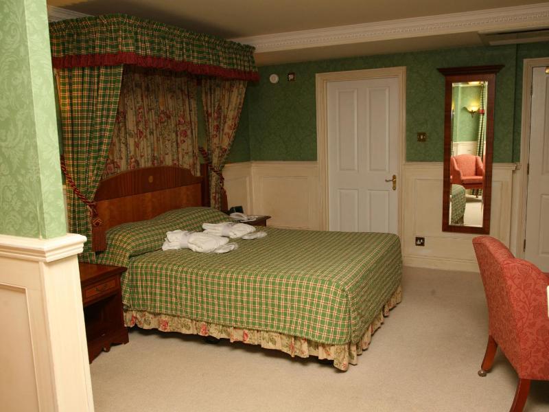 Executive Double Room image 4
