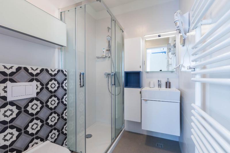 Apartment with Sea View image 4