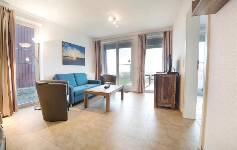 Beautiful Apartment In Rechlin With Sauna - image 1