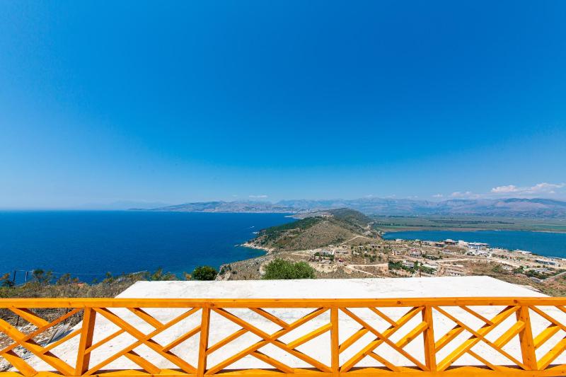 Junior Suite with Terrace Sea View - 1st building image 3