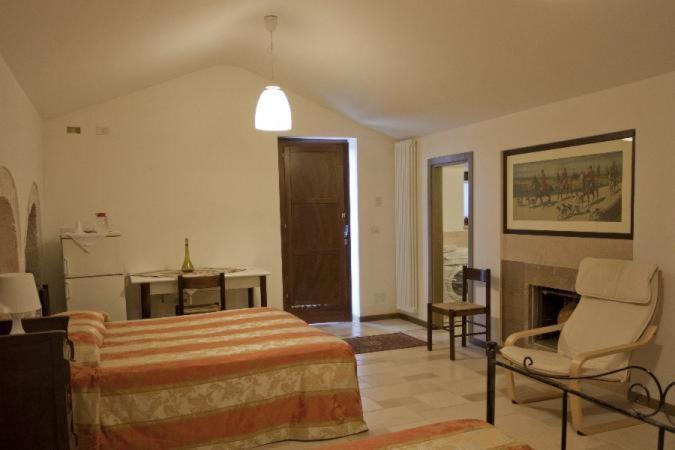 Quadruple Room image 3
