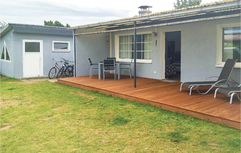 Two-Bedroom Holiday Home image 1