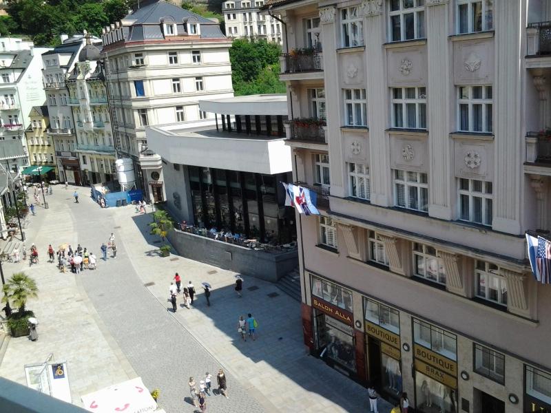 U Tří jehňátek - image 8