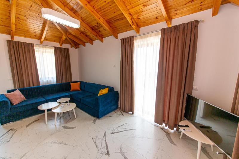 Suite with Terrace Sea View - 1st building image 2