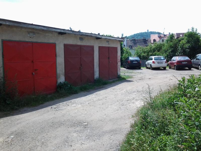 U Tří jehňátek - image 14