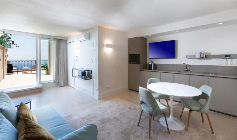 Suite with Terrace - Dependance image 1