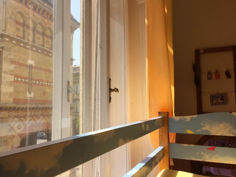 Bunk Bed in Female Dormitory Room   image 4