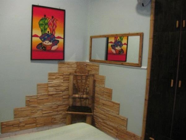 Double or Twin Room image 3