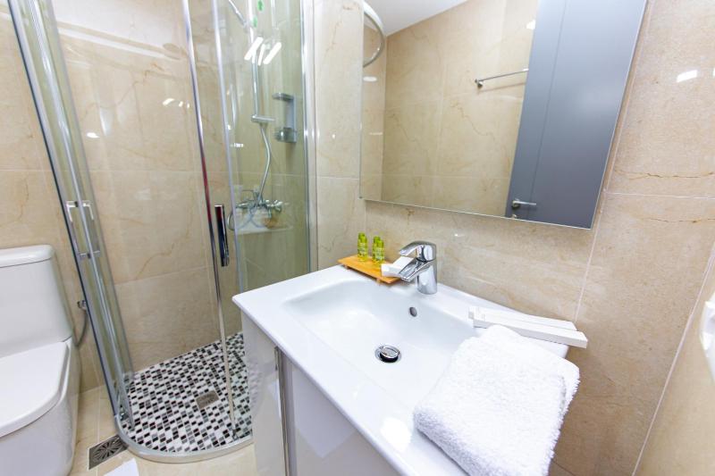 One-Bedroom Apartment - 2nd building image 2