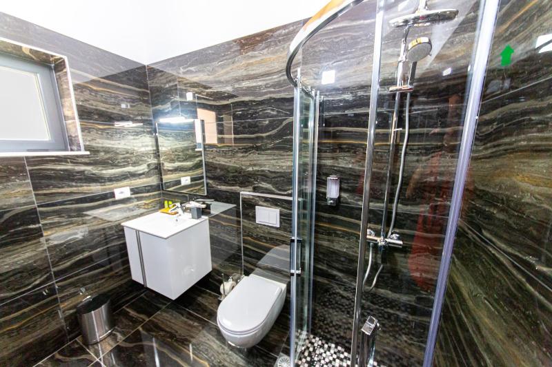 Junior Suite with Terrace Sea View - 1st building image 4