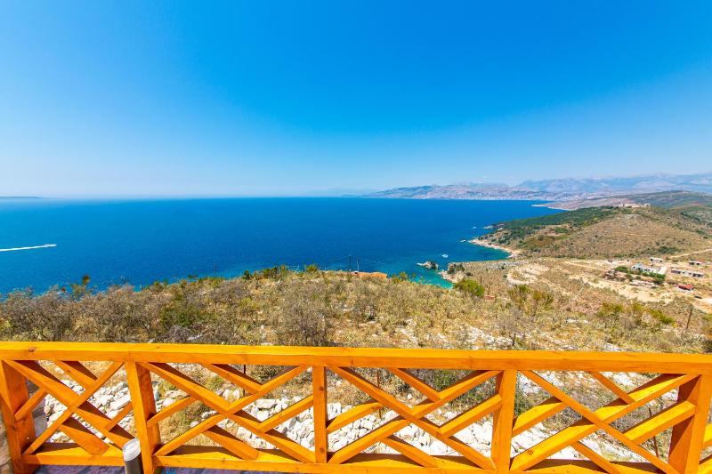 Junior Suite with Terrace Sea View - 1st building image 2