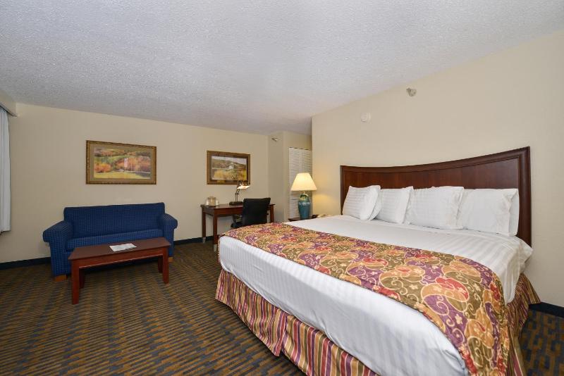 King Room image 2