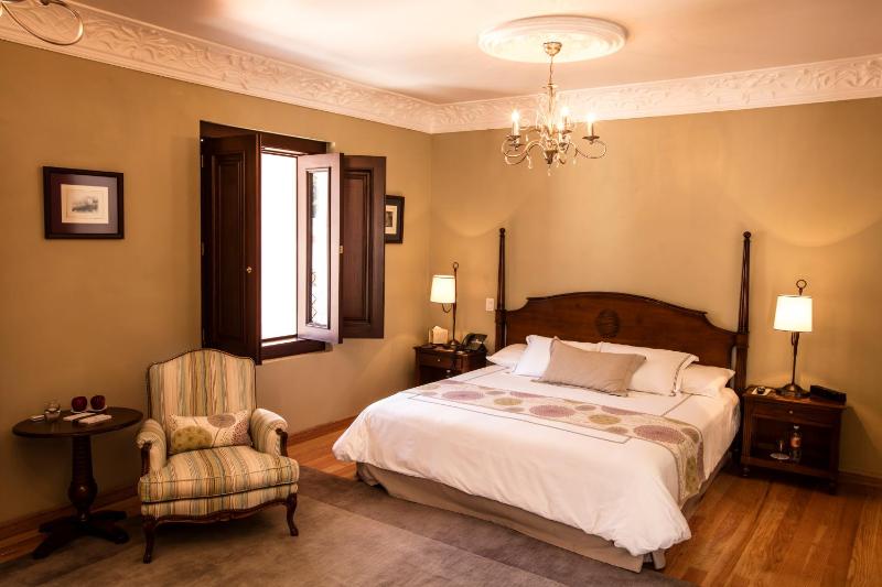 Villa Maria Cristina Hotel - image 8