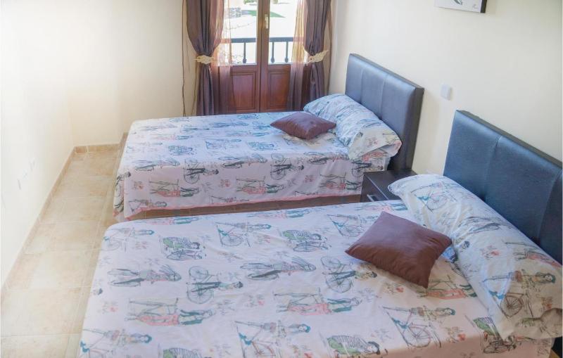 Two-Bedroom Apartment image 4