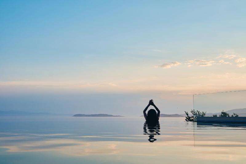 Natura Luxury Boutique Hotel Skopelos - image 1