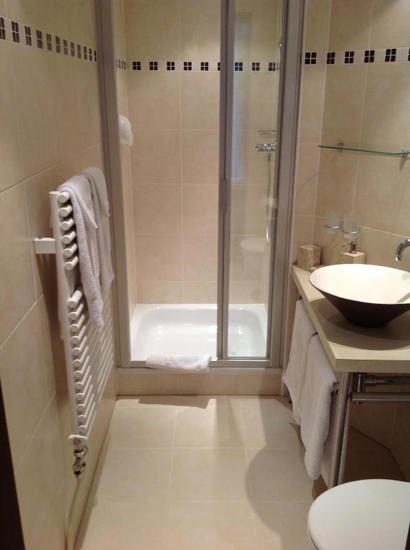 Double Room with Lake View image 2