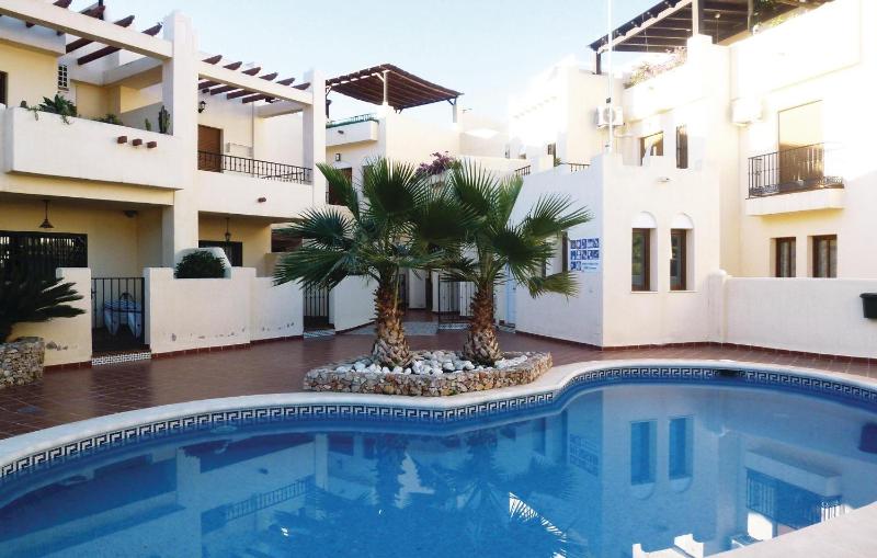 Two-Bedroom Holiday Home image 1