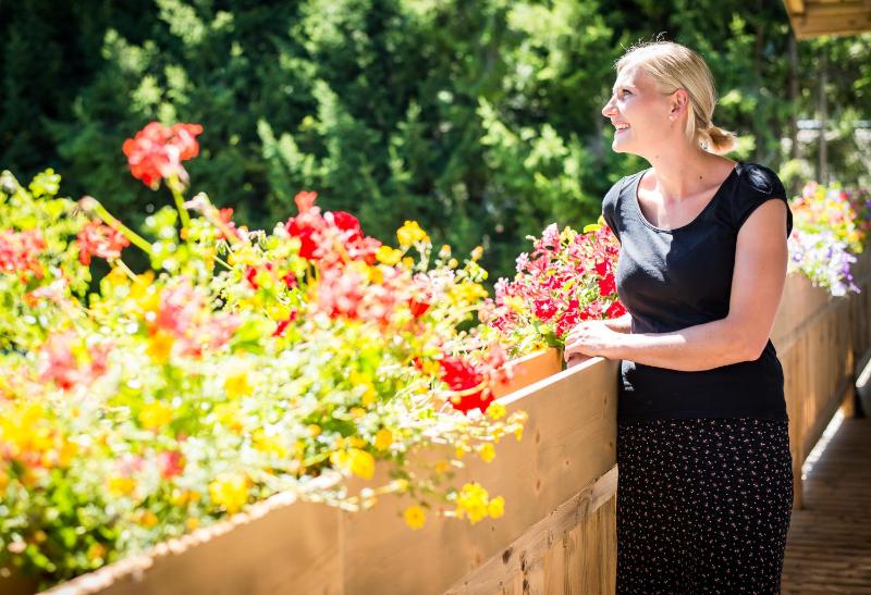 Single Room with Balcony image 2