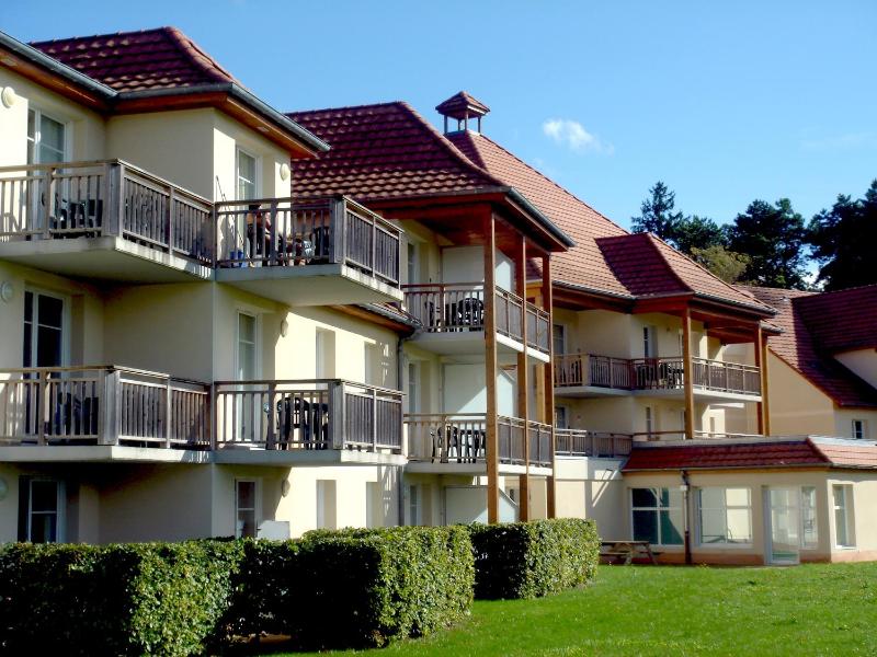 2 Rooms Apartment For 6 People image 4