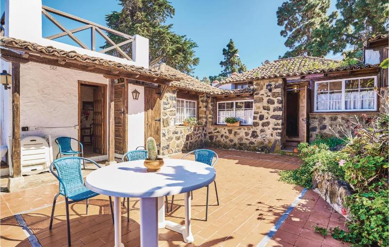 Two-Bedroom Holiday Home image 1