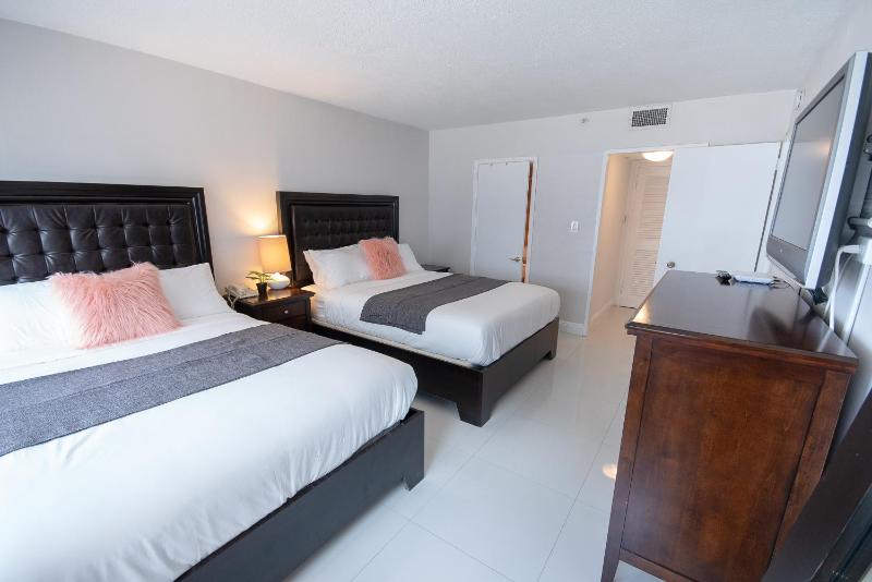 Two-Bedroom Apartment image 2