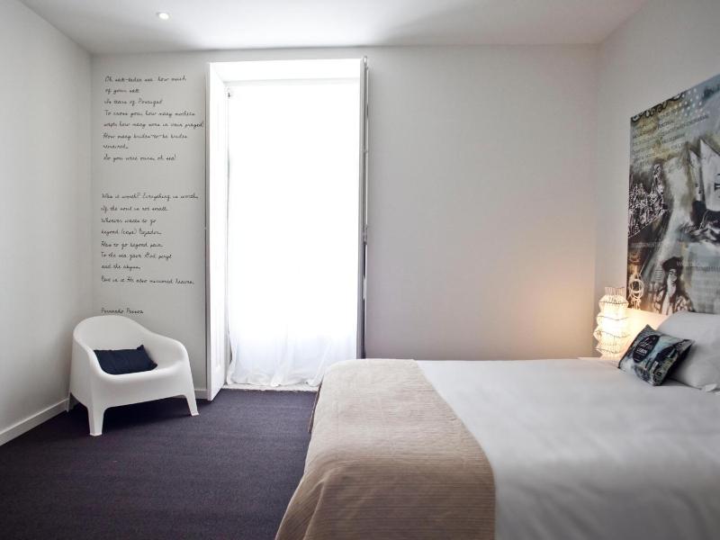 The ART INN Lisbon - image 8