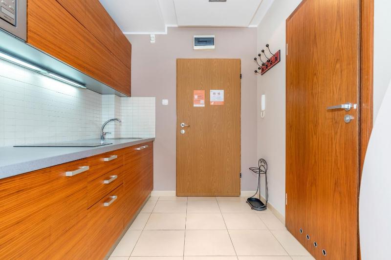 Comfy Apartments with Balcony Turystyczna Międzyzdroje by Noclegi Renters - image 35