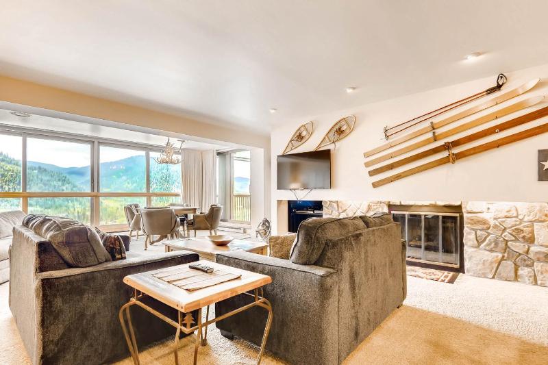 Three-Bedroom Apartment image 3
