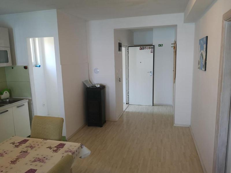 Two-Bedroom Apartment with Terrace and Sea View image 1