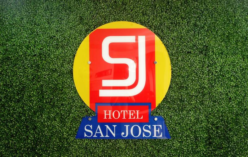 Hotel San José - image 1