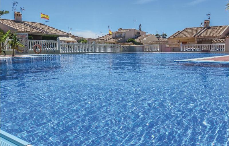 Two-Bedroom Holiday Home image 1