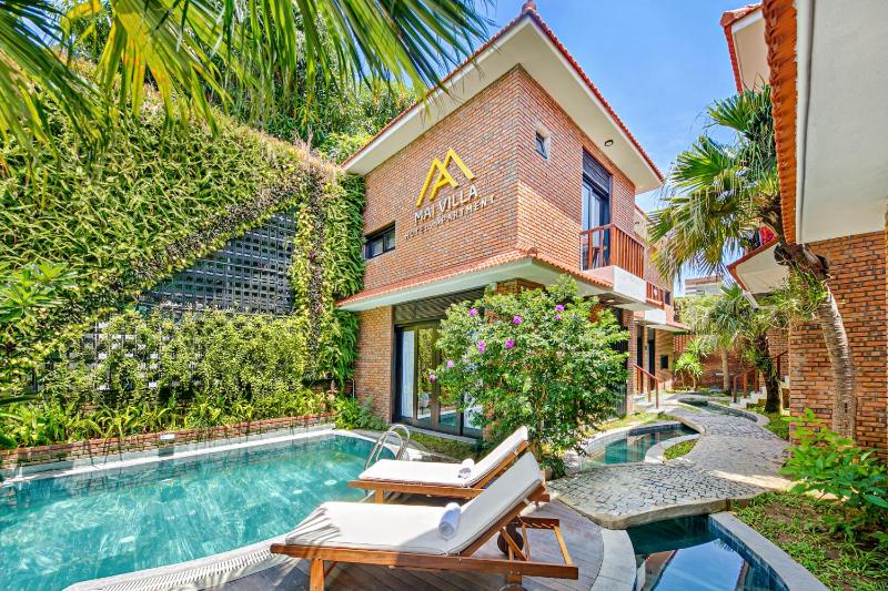 MAI Villa Da Nang - image 3