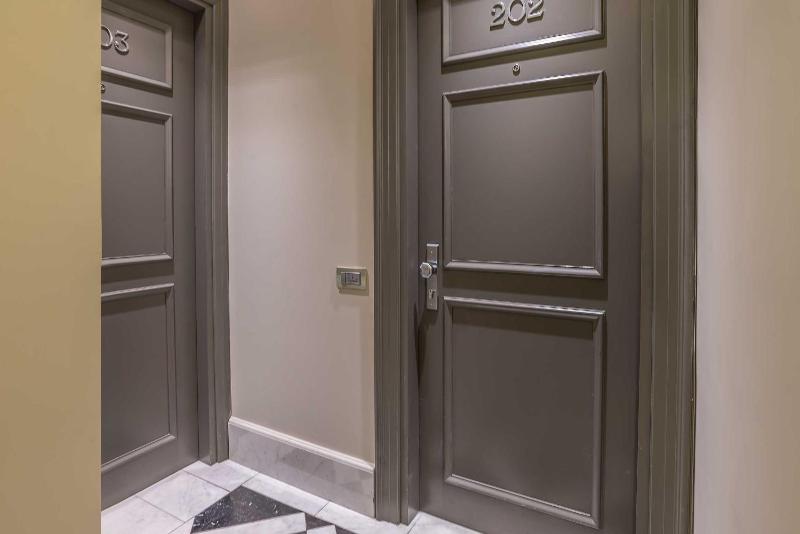 Luxury Family Suite image 1