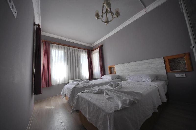 Superior Twin Room image 4