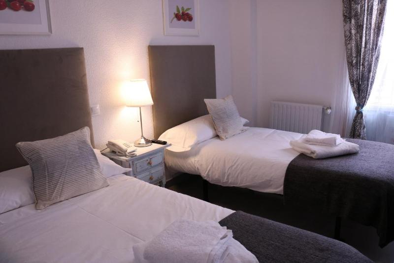 Twin Room image 4