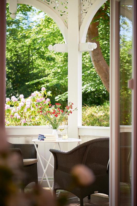 Family Suite with Balcony image 1