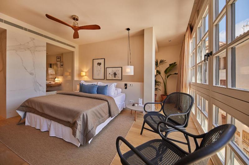 Deluxe Double Room image 4