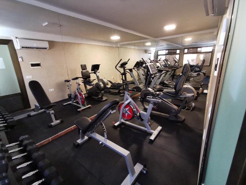 Apartamentos La Baranda - image 8