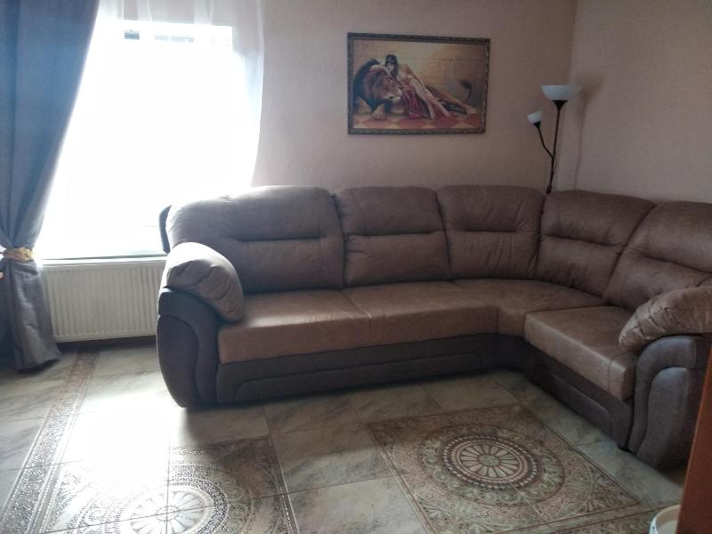 Luxury Triple Room image 2
