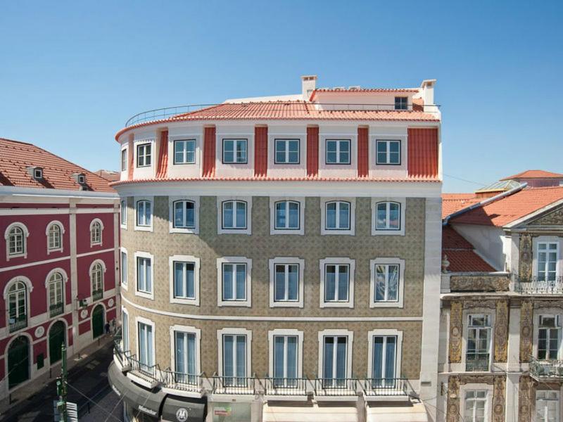 Teatro Boutique Rooms & Suites - image 8