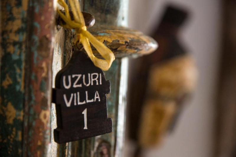 Uzuri Boutique Hotel - image 6