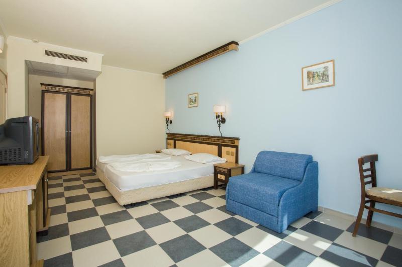 Apartment Arcadia with Park View image 4