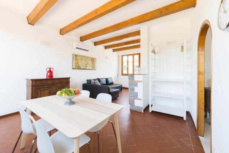 Apartment with Terrace image 3