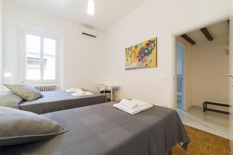 Apartment with Terrace image 4
