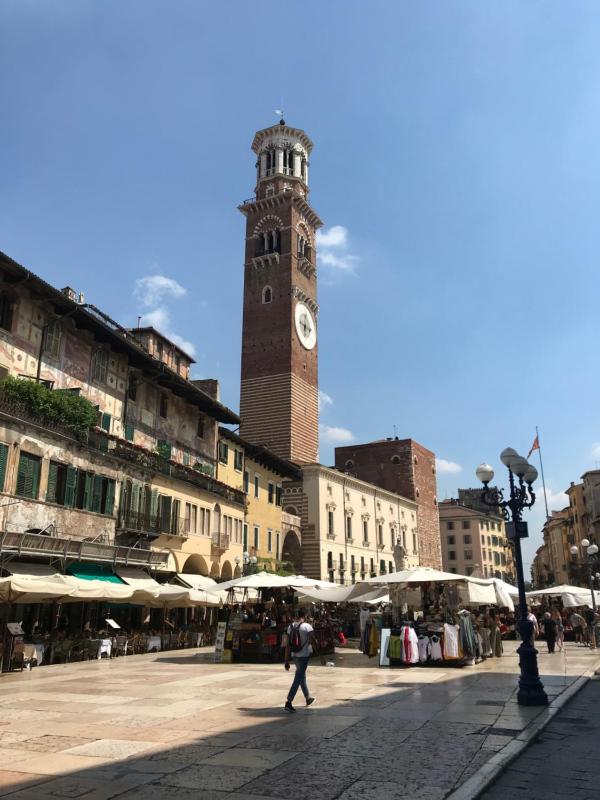 Verona Porta Borsari Relais - image 16