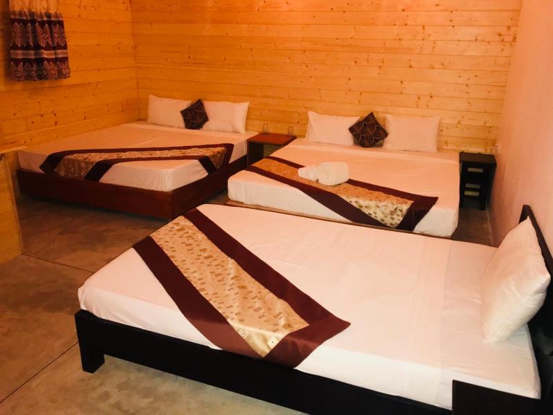 Trinco Relax Hut - image 28