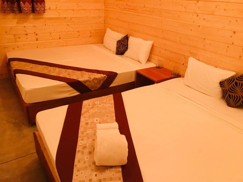 Trinco Relax Hut - image 41